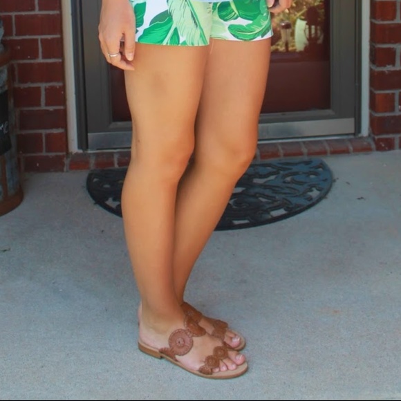 jack rogers double strap sandals